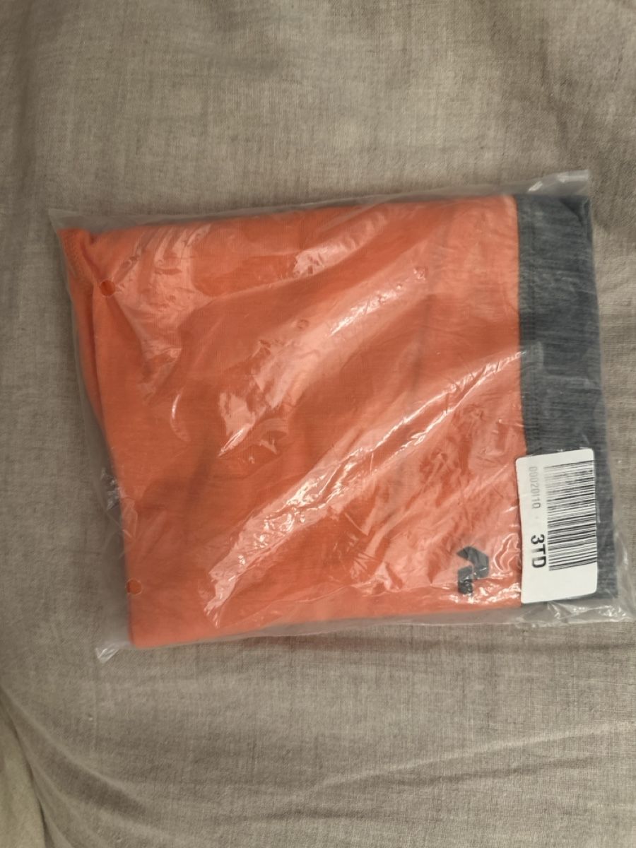Strümpfe & Strumpfhosen: New Orange baselayer bottom size M – Neu (gemäss Beschreibung) aus Zürich von Sporty77 1