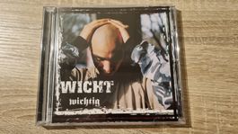 Wicht - Wichtig