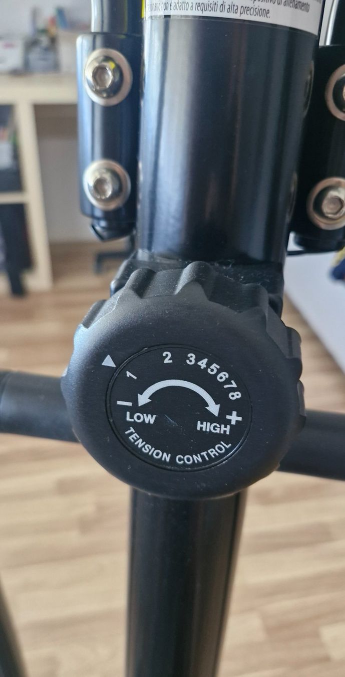 Hometrainer: Fitness crosstrainer – Gebraucht aus Rorschacherberg von gej_lg25 4