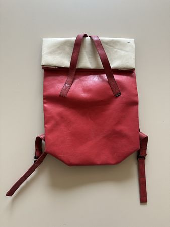 Freitag backpack F253 KOWALSKI 107414 / never used