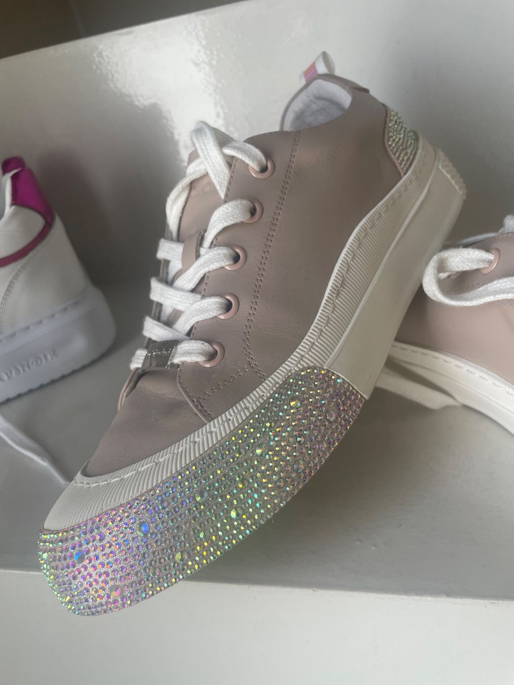 Baldinini Scarpe da donna: Schuhe Baldinini 39 – Usato da Minusio venduto da Pink222 2