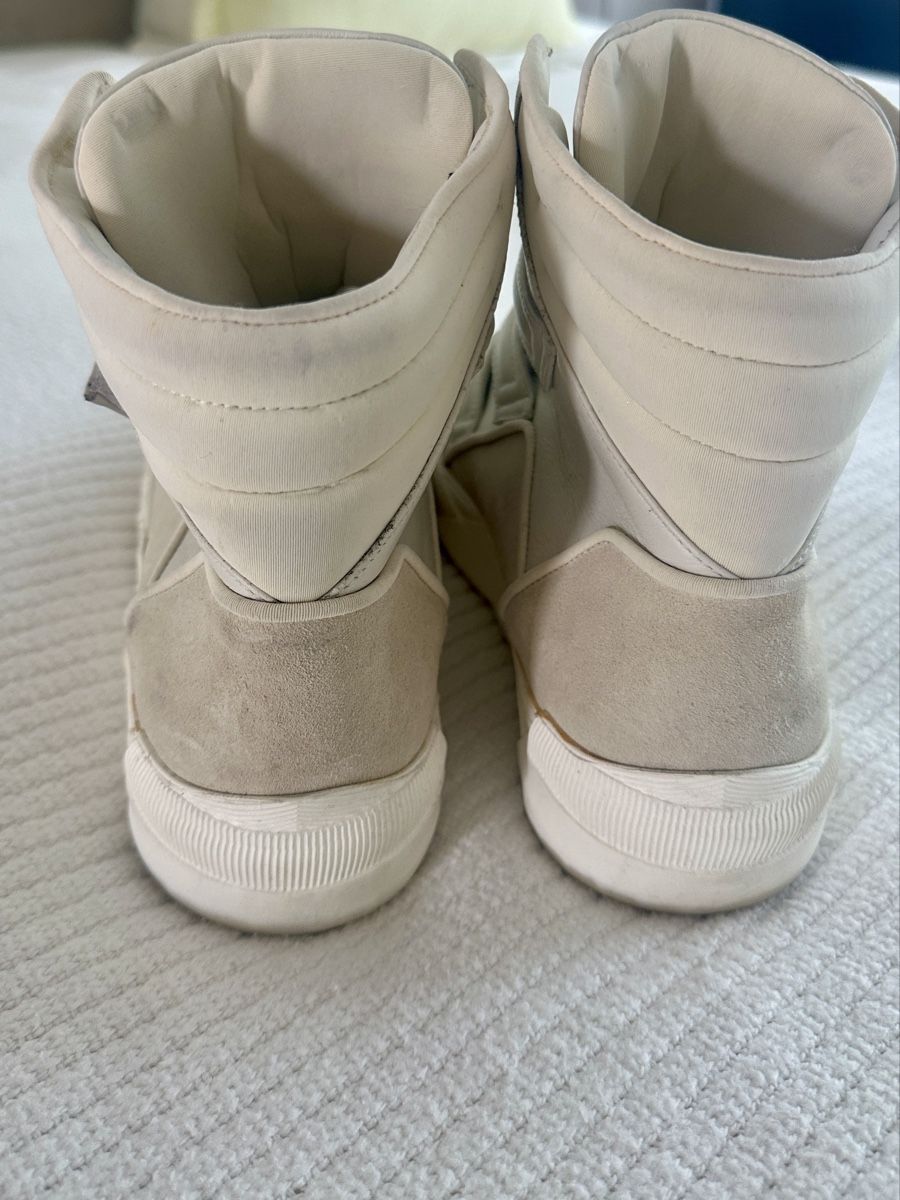Dorothee Schumacher Scarpe da donna: Dorothee Schumacher Future Sneaker weiss 38 – Usato da Zürich venduto da aquaya01 4