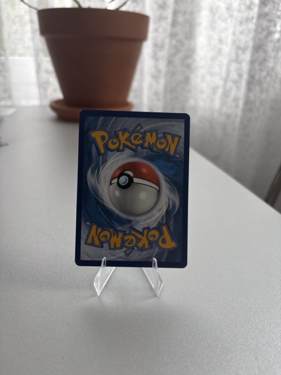 Pokémon Sammelbilder & Trading cards: Dunkles Garados (CEL TR 8) – Neu (gemäss Beschreibung) aus St.Gallen von Xenia-1234 1