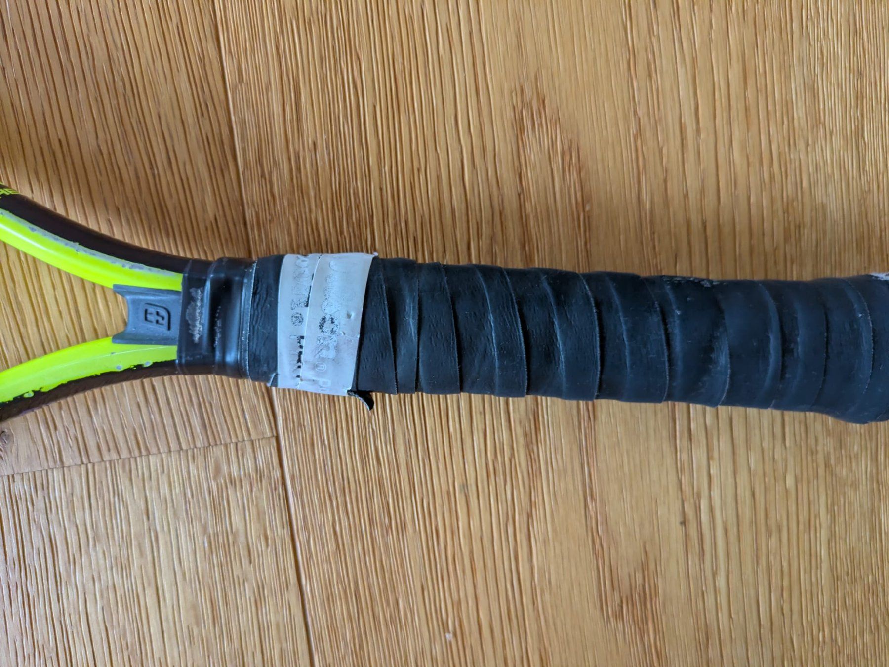Head Racchette: Kinder Tennisracket Head – Usato da Wetzikon venduto da rem_rm8y 1