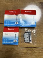 Canon Pixma Tintenpatronen 