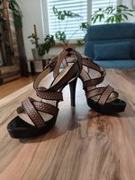 Geox Heels Grösse 38