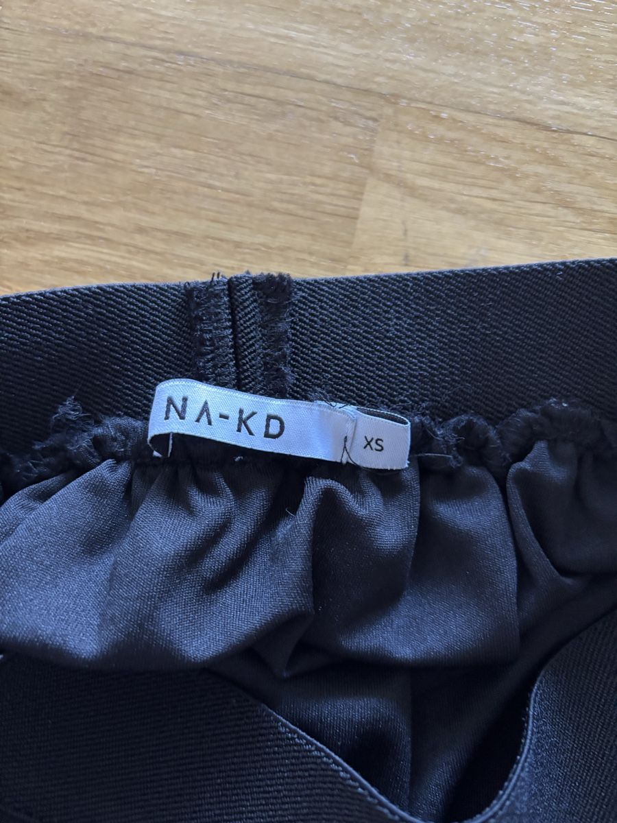 Na-kd Röcke: Jupe von Nakd – Neu (gemäss Beschreibung) aus Kaltbrunn von celiabernet 3
