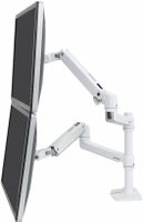 Ergotron LX - Dual Monitor Arm (CF-Technologie)