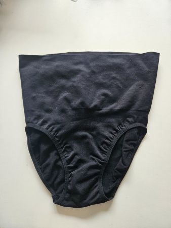 Shapeware Gr.S von Jolinesse schwarz