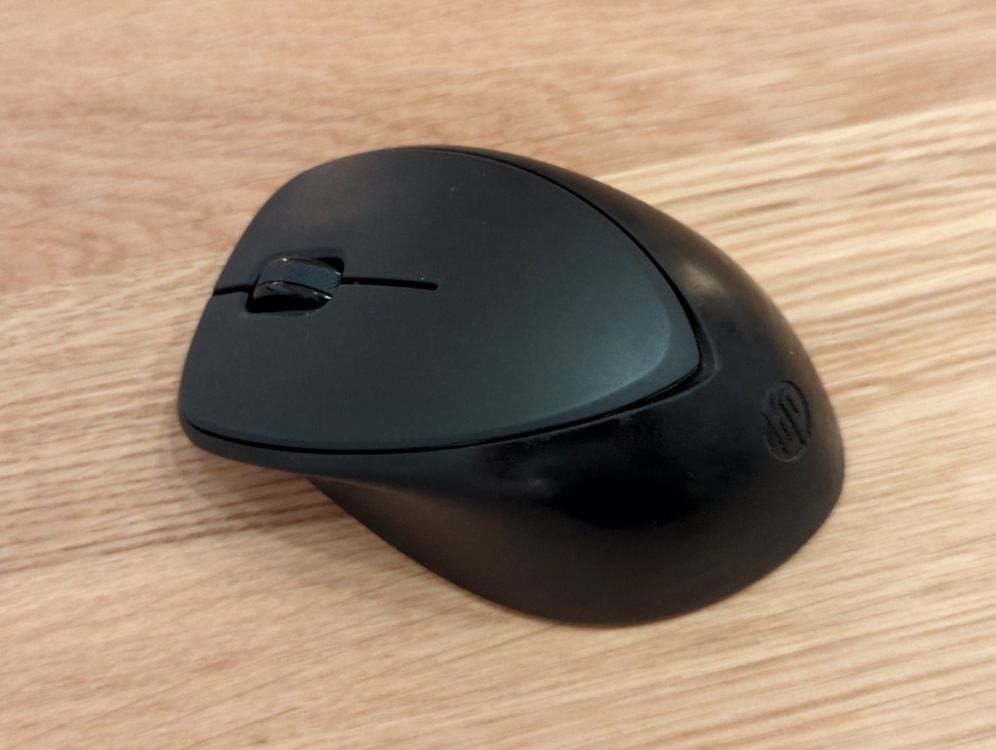 HP Bluetooth Mouse x4000b Kaufen auf Ricardo