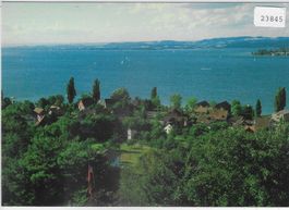 Seehotel Schiff - Mannenbach am
