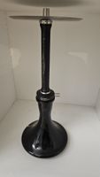 First Hookah Core Schwarz