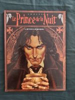 Le Prince de la Nuit T.6 Retour à Ruhenberg EO 2001 TBE Coté