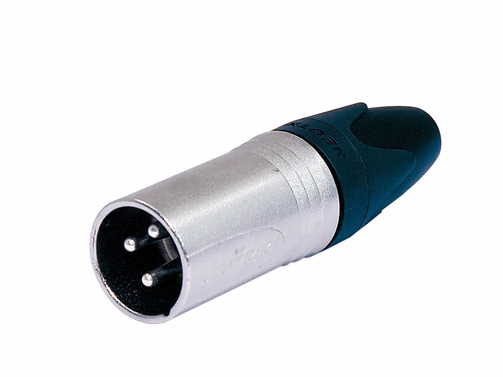 Neutrik Cavi: NEUTRIK XLR Stecker 3pol NC3MXX – Nuovo e nell'imballaggio originale da Däniken SO venduto da Profog1