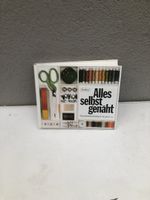 Buch Alles selbst genäht Das praktische Handbuch gebraucht