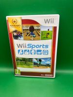 Wii Sports (mehrsprachig) - Nintendo Wii