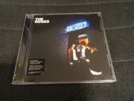 The Kooks - Konk CD