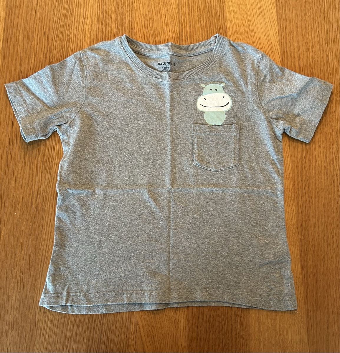 H&M Camicie, T-shirt & Polo: 6 Kinder T-Shirts Grösse 110/116 – Usato da Schwarzenbach SG venduto da bienchen22 6