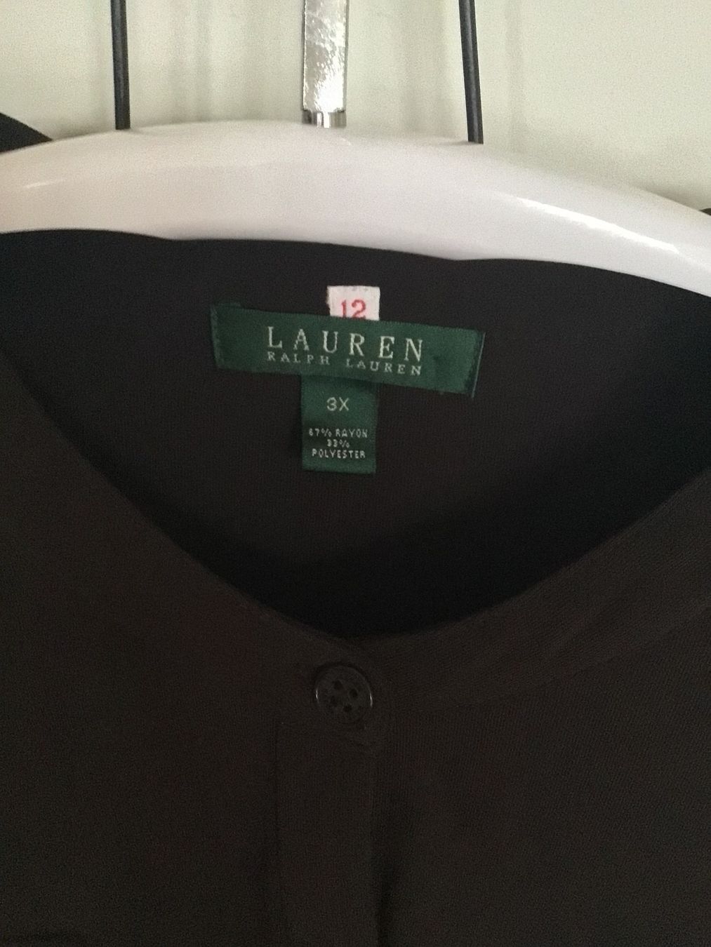 Camicette: Bluse Ralph Lauren – Usato da Zürich venduto da ArmariodeRuth_Senora 3