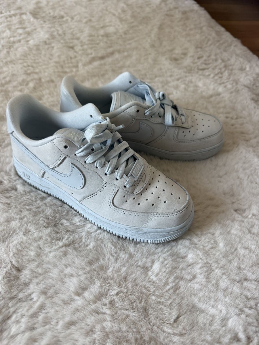 Scarpe da uomo: Nike air force 1 – Nuovo (secondo la descrizione) da Oberwil BL venduto da pas_99pv
