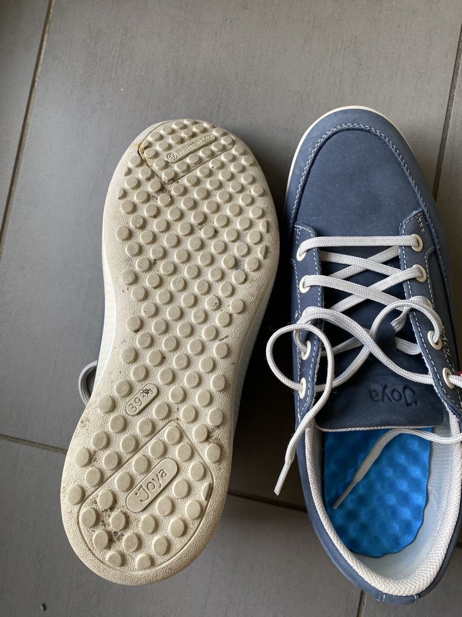 Joya Scarpe da donna: Joya Schuhe Damen Gr. 39 2/3, neuwertig – Usato da Aarau venduto da mivi73 2
