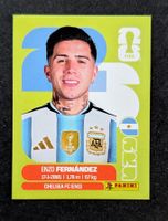 ARG 8---Panini WM 2026