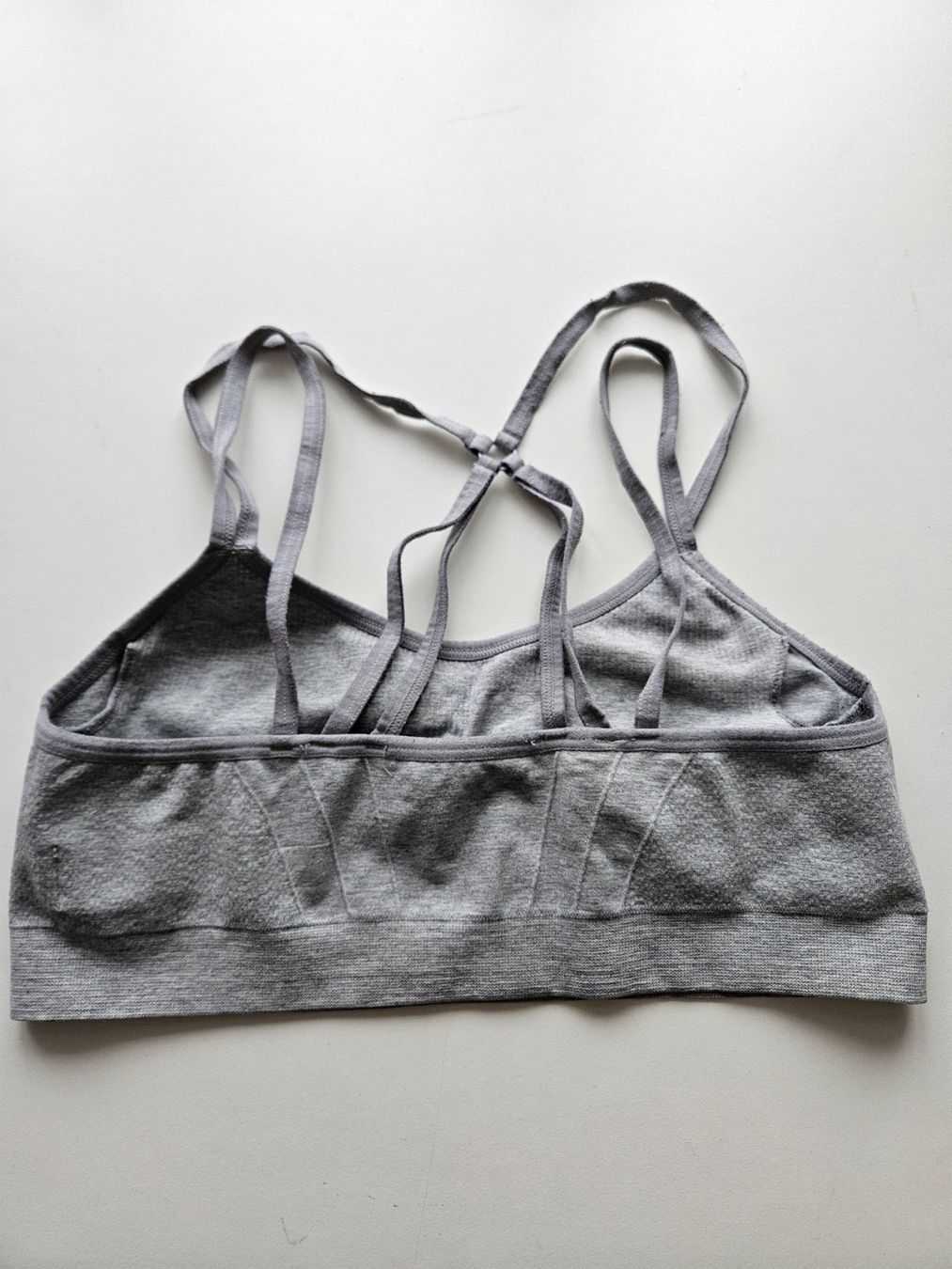 Tops: Bustier grau Gr.S – D'occasion à Schaffhausen par sabrina915 3