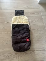 Kaiser Fusssack für Kinderwagen 