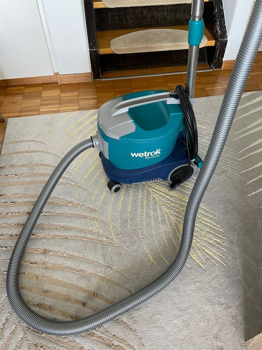 Wetrok Aspirateurs & Accessoires: Wetrok Monovac – D'occasion à Zürich par Tolga_21q