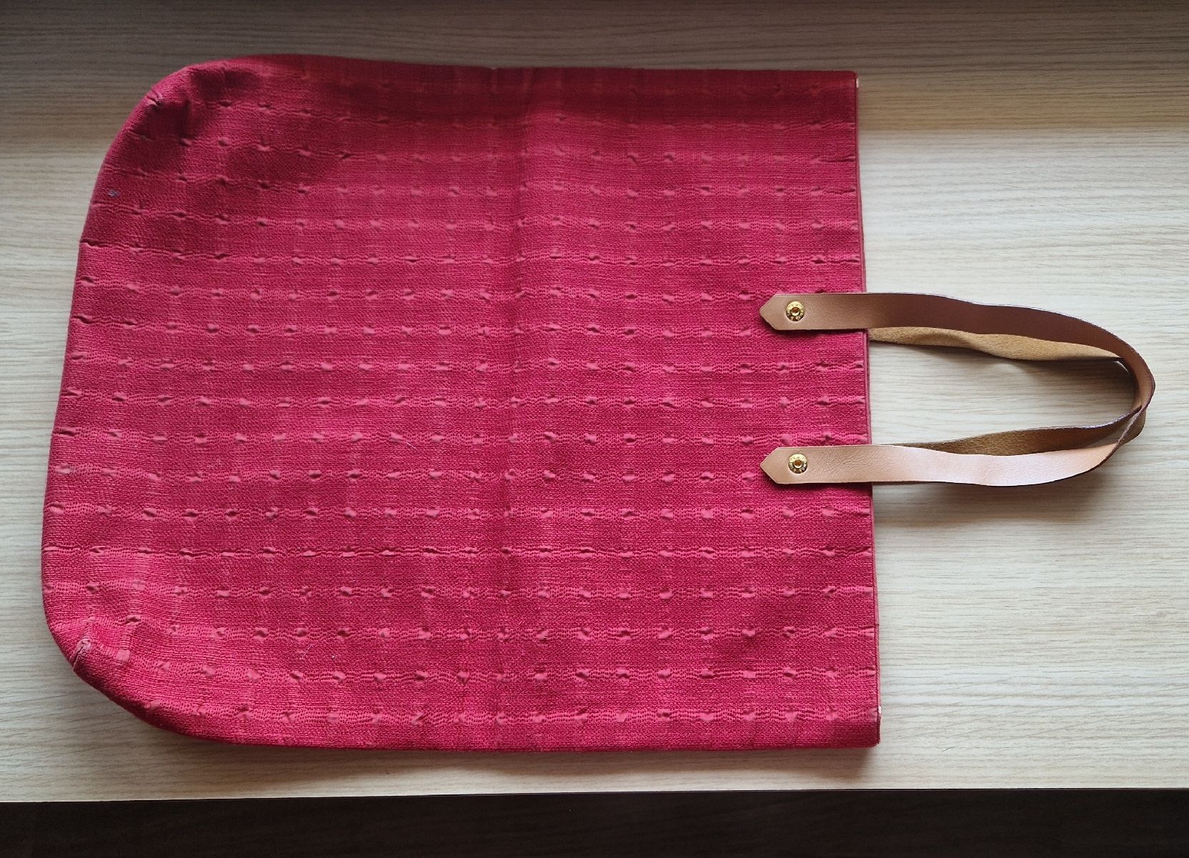 Hermès Taschen: Hermès tote bag – Gebraucht aus Corteglia von ila_kz6b 2