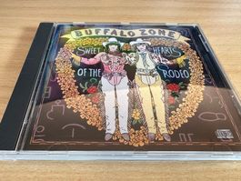 Sweethearts Of The Rodeo – Buffalo Zone