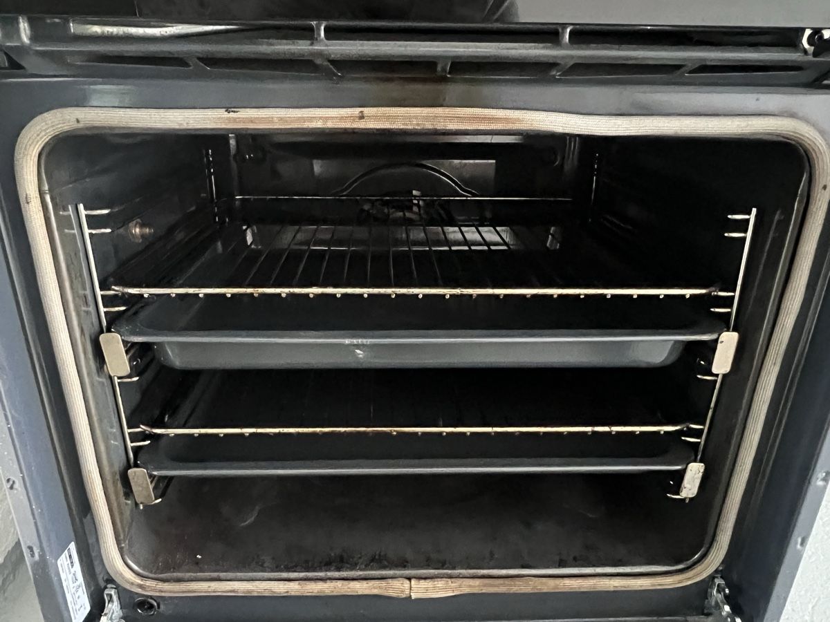 Ikea Forni: Ikea Backofen FINSMAKARE – Usato da Luterbach venduto da real_deal 2