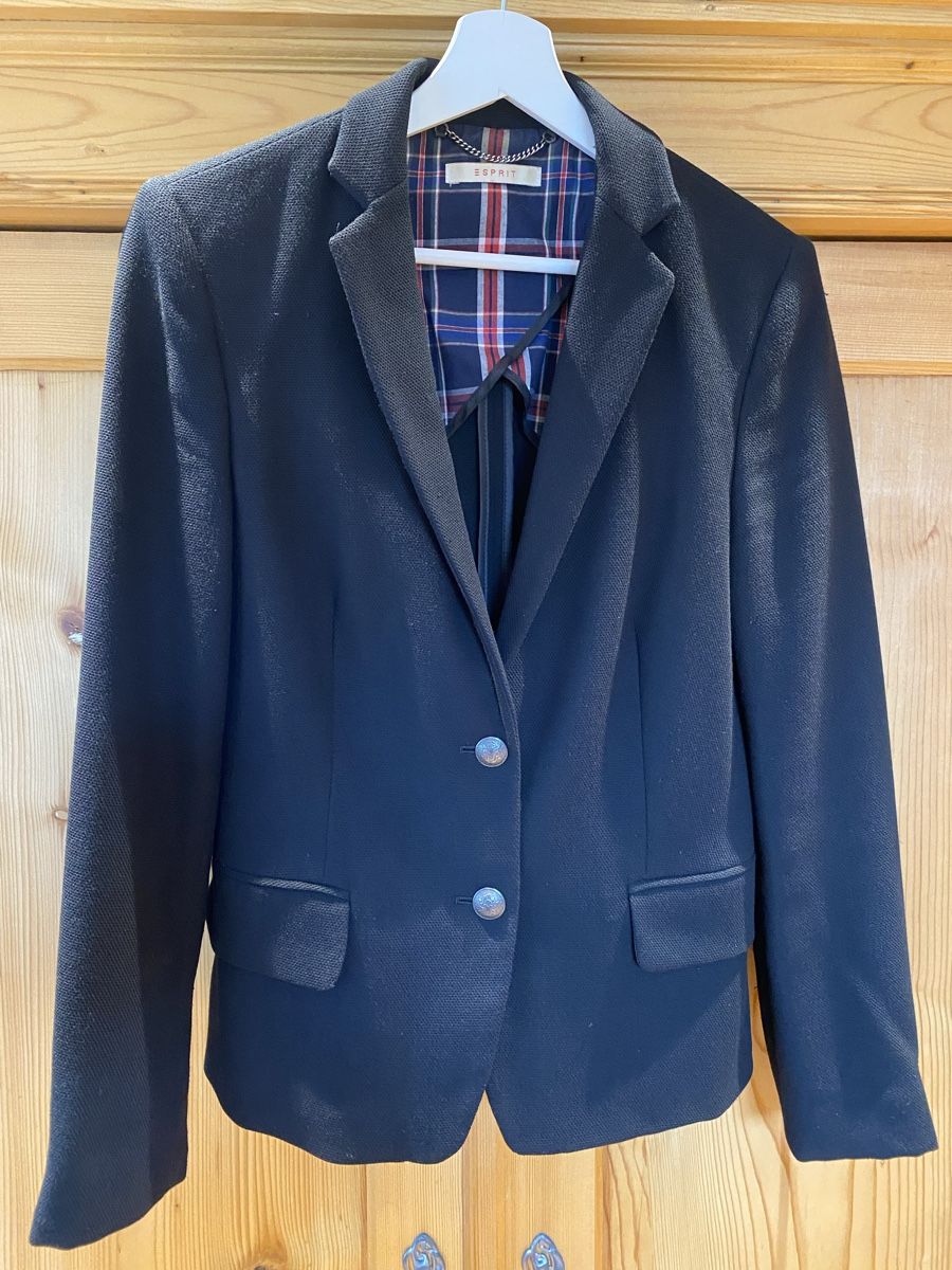 Esprit Giacche: Blazer Esprit 36 – Usato da Rotkreuz venduto da TR3B