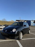 Lupo 1.4 MPI, Preis verhandelbar!!!
