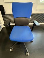 1-3x Steelcase Bürostuhl Let's B