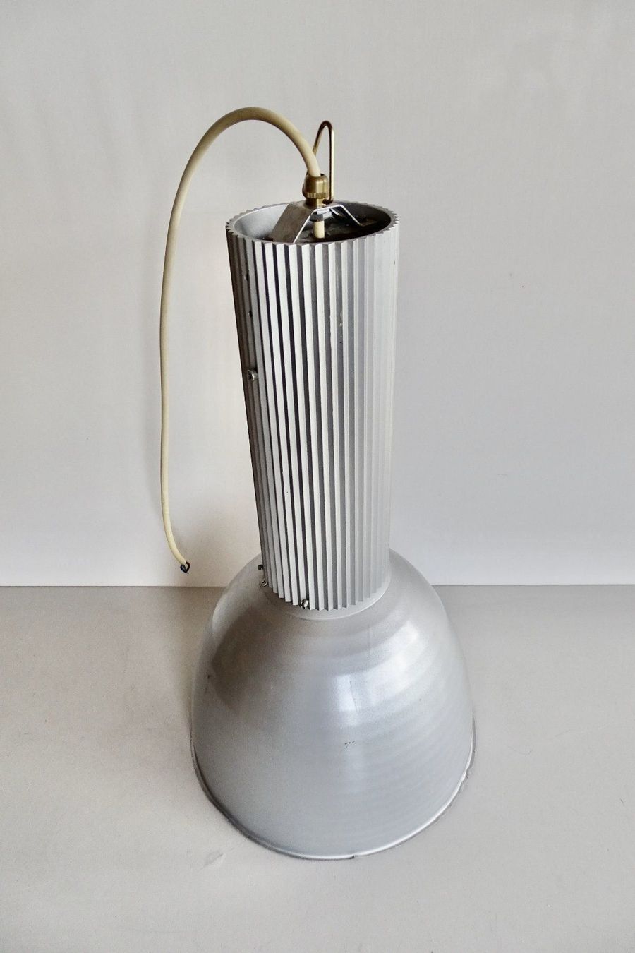 Lampen: Hängelampe / Industrielampe – Gebraucht aus Lüchingen von Eeizo 1