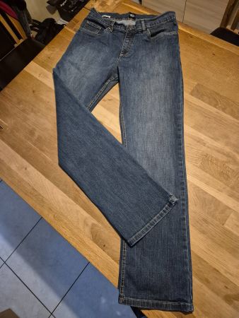 Jeans von Drifter Denim, Regular Fit Gr. 102 (W34, L34)