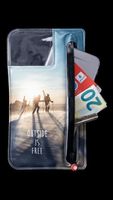 pOcpac Hülle– Outside is free, Gross
