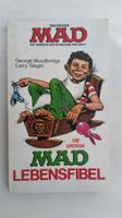 MAD  Lebensfibel - Taschenbuch 1976 / Nr. 9 ab Fr. 4.-