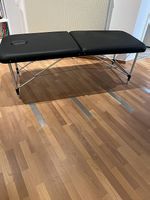 Massageliege