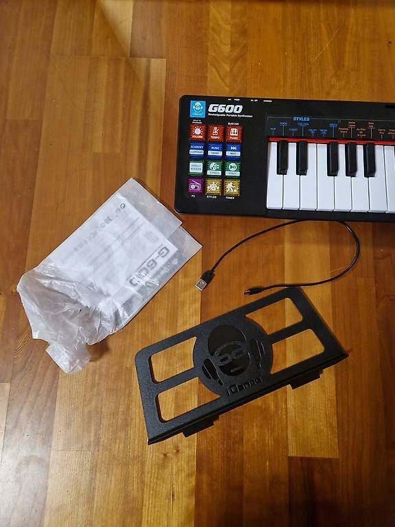Strumenti musicali: Piano – Usato da Bronschhofen venduto da annan_239