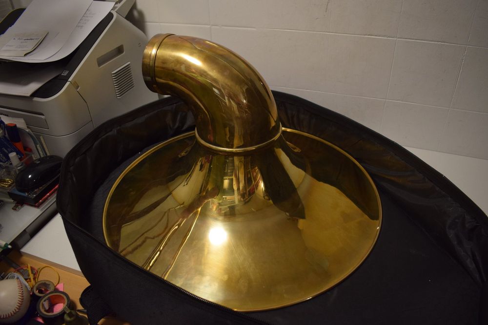 Sousaphon Kaufen auf Ricardo