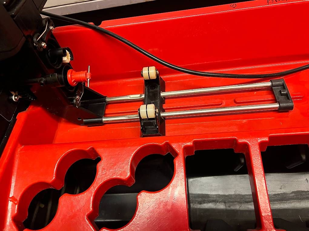 Laboratorio & Camera oscura: Jobo CPP 2 Filmentwickler inkl. Jobo Expert Drum 3006 – Usato da Winterthur venduto da Hello088x 1