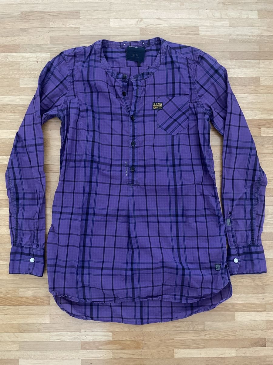 G-Star Camicette: G-Star ROSE OD SHIRT WMN – Usato da Tägerwilen venduto da Shaimaa