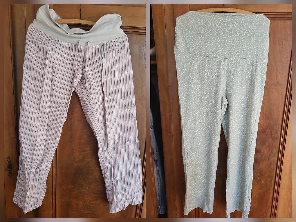 Lotti di vestiti: Vêtements maternité/ grossesse – Usato da Orbe venduto da abclice 4