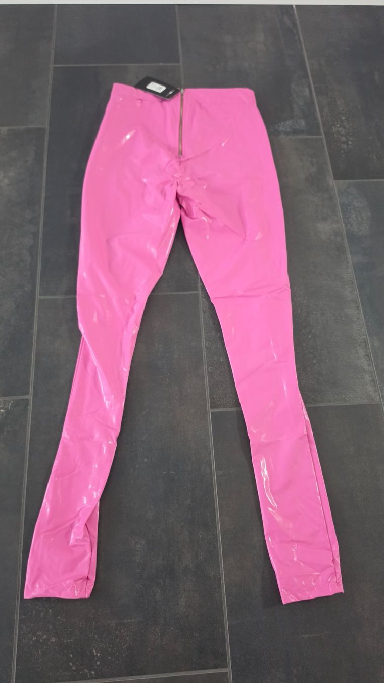 Leggings: Leggings – Neu (gemäss Beschreibung) aus Mägenwil von Lea.SN 1