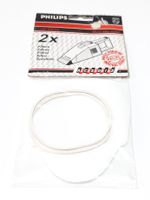Ersatz Staubsaugerfilter Philips-Filtres aspirateur hr6934