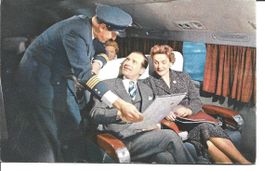 AK Swissair