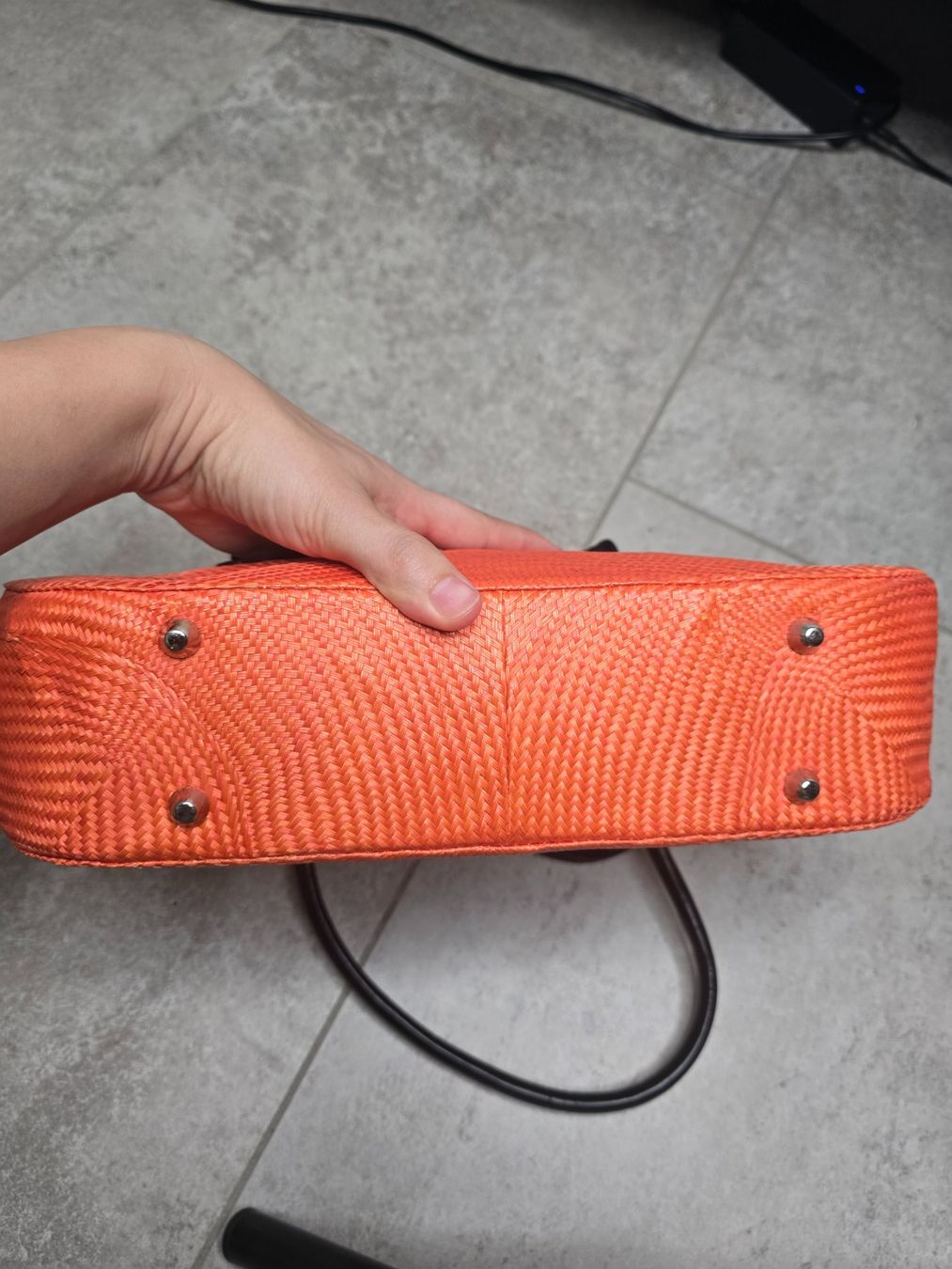 Borse da donna: Damen Tasche neu – Nuovo e nell'imballaggio originale da Heerbrugg venduto da Lulu022020 3