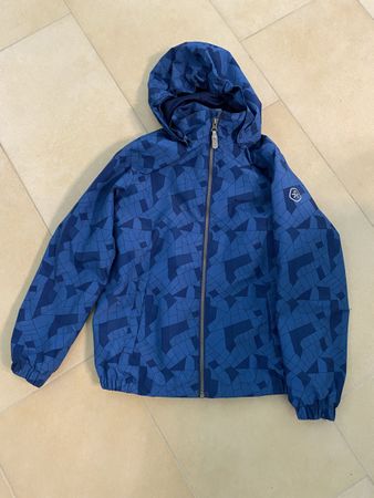 Übergangsjacke Color Kids 152-158cm